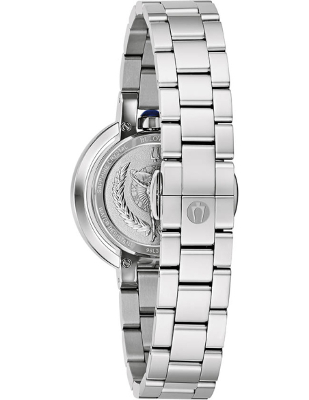 Bulova Rubaiyat 96L338 Watch