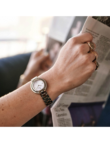 Bulova Rubaiyat 96L338 Watch