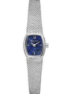 Bulova GODDESS OF TIME 96L343 Watch