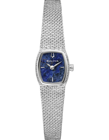 Bulova GODDESS OF TIME 96L343 Watch