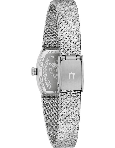 Bulova GODDESS OF TIME 96L343 Watch