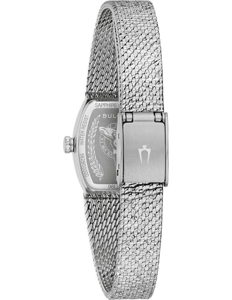 Bulova GODDESS OF TIME 96L343 Watch