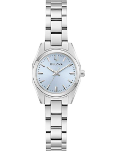 Bulova Surveyor 96L345 Watch