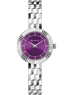 Bulova Disco! 96L363 Watch