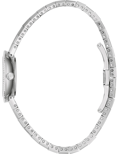 Bulova Disco! 96L363 Watch