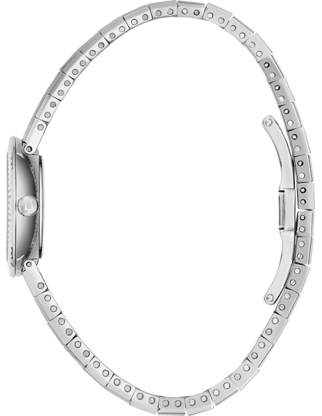Bulova Disco! 96L363 Watch