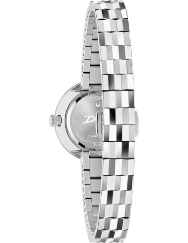 Bulova Disco! 96L363 Watch