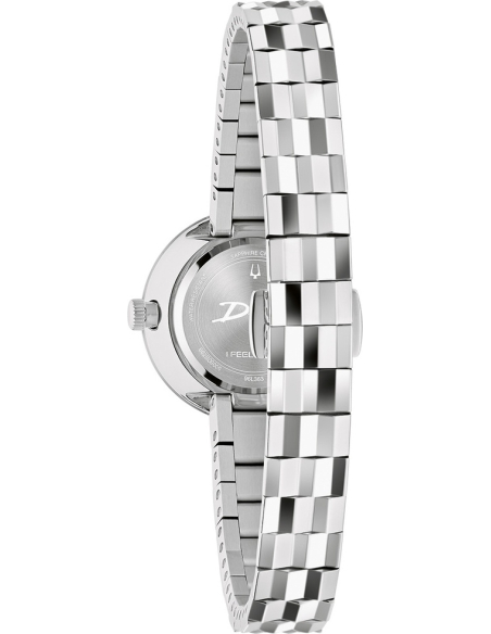 Bulova Disco! 96L363 Watch