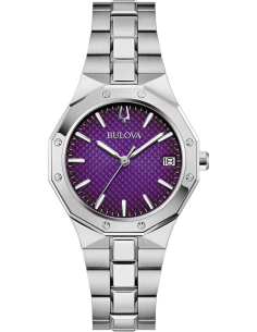 Bulova Prestige 96M168 Watch