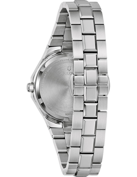 Bulova Prestige 96M168 Watch