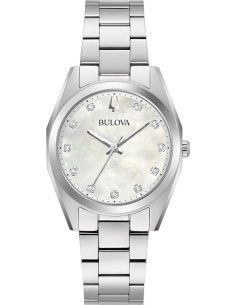 Bulova Surveyor 96P228 Watch