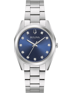 Bulova Surveyor 96P229 Watch