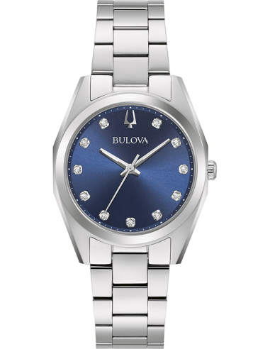 Bulova Surveyor 96P229 Watch