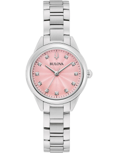 Bulova Sutton 96P249 Watch
