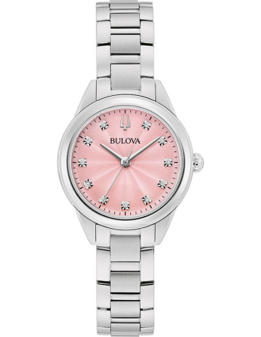 Bulova Sutton 96P249 Watch