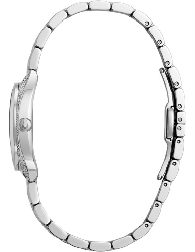 Bulova Diamond 96R212 Watch