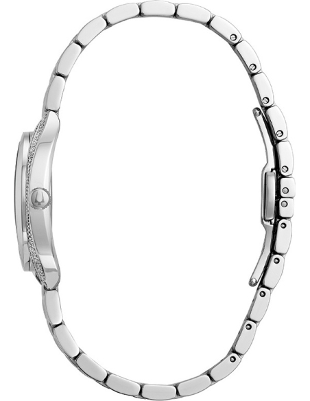 Bulova Diamond 96R212 Watch