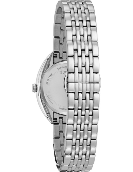 Bulova Diamond 96R212 Watch