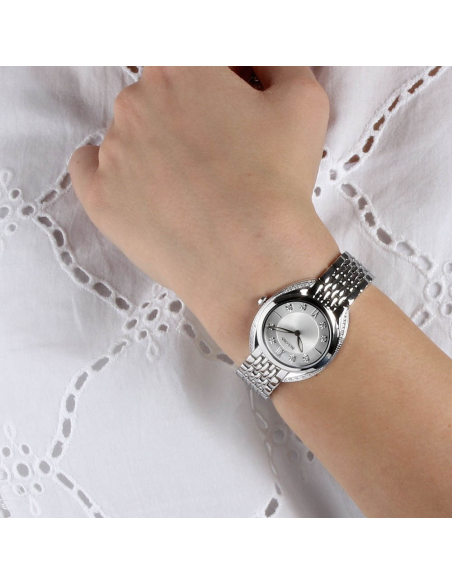Bulova Diamond 96R212 Watch