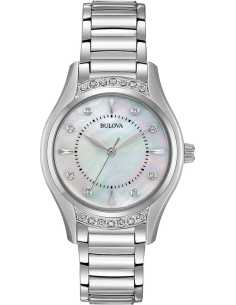 Bulova Classic 96R216 Watch