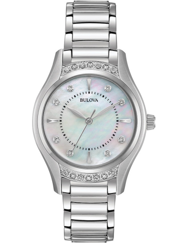 Bulova Classic 96R216 Watch