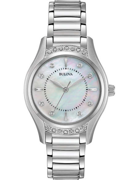 Bulova Classic 96R216 Watch