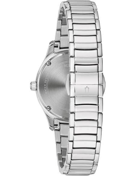 Bulova Classic 96R216 Watch