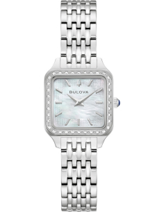 Bulova Sutton 96R256 Watch