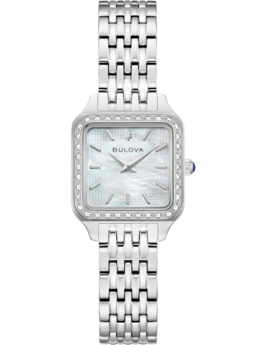 Bulova Sutton 96R256 Watch