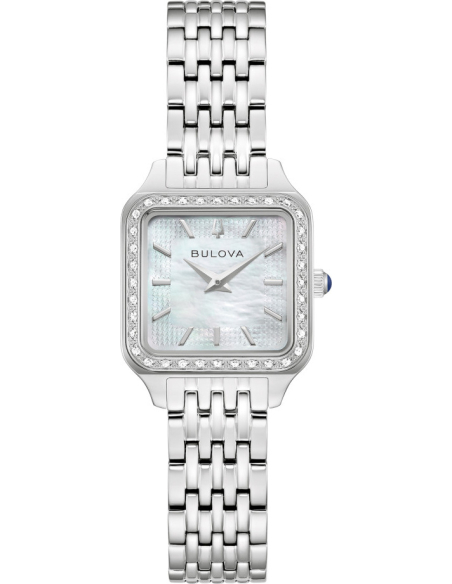 Bulova Sutton 96R256 Watch