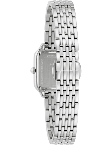 Bulova Sutton 96R256 Watch