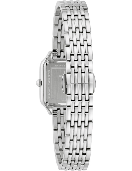 Bulova Sutton 96R256 Watch