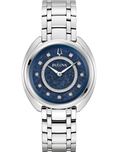 Bulova Duality 96X160 Watch