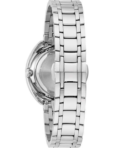 Bulova Duality 96X160 Watch