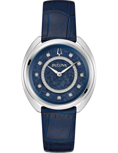 Bulova Duality 96X160 Watch
