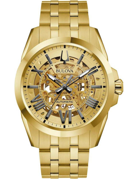 Bulova Sutton 97A162 Watch