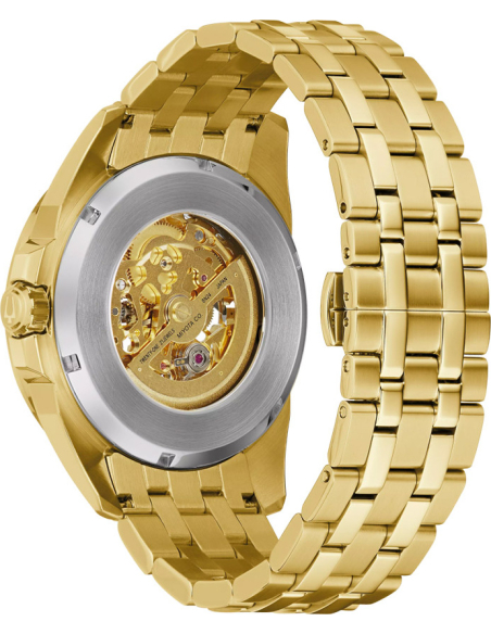 Bulova Sutton 97A162 Watch