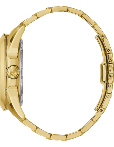 Bulova Sutton 97A162 Watch