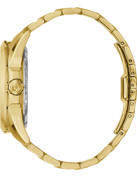 Bulova Sutton 97A162 Watch