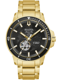 Bulova Marine Star 97A174 Watch