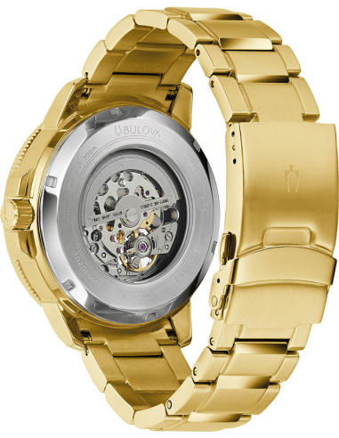 Bulova Marine Star 97A174 Watch