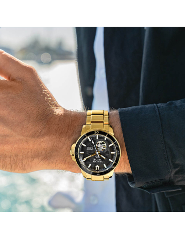 Bulova Marine Star 97A174 Watch