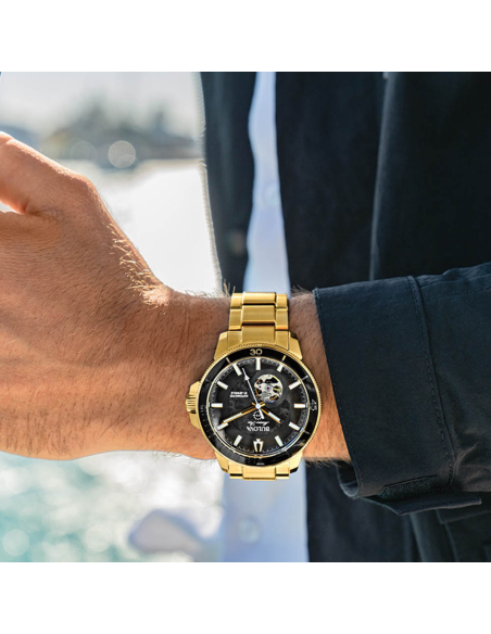 Bulova Marine Star 97A174 Watch