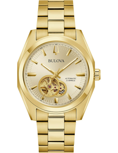 Bulova Sutton 97A182 Watch