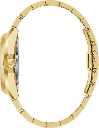Bulova Sutton 97A182 Watch