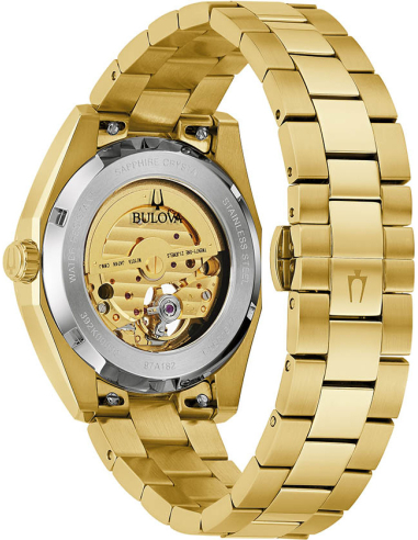 Bulova Sutton 97A182 Watch
