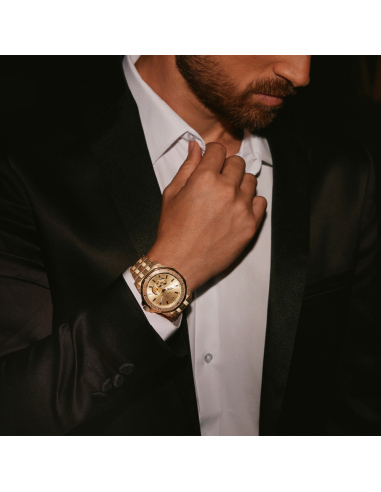 Bulova Marine Star Marc Anthony 97A200 Watch