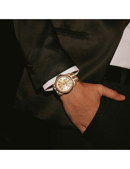 Bulova Marine Star Marc Anthony 97A200 Watch