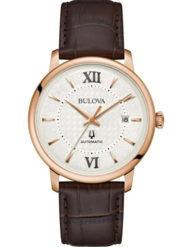 Bulova Hudson 97B225 Watch