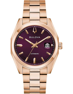 Bulova Surveyor Automatic 97B234 Watch